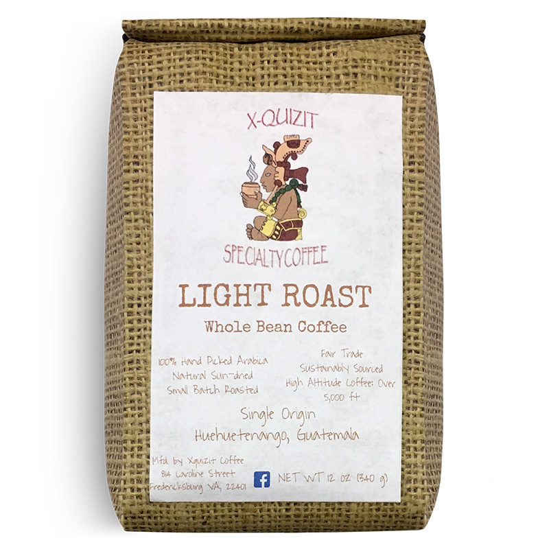 Light Roast